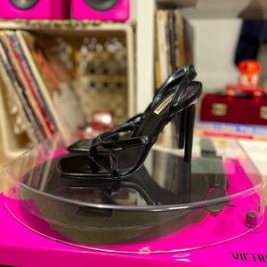 Steve Madden Gracey Heeled Sandal